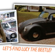 Illustration for article titled We Have To Find This 10 Year Old Girls Stolen 67 Beetle